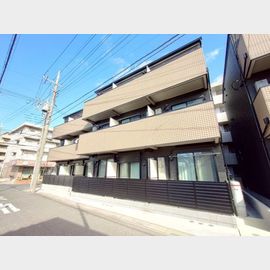 大宮駅より徒歩14分 2階 築2年7ヶ月の賃貸物件