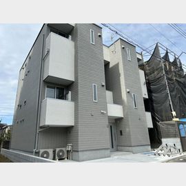 CB春日部ノヴァの賃貸物件