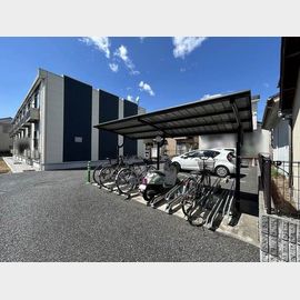 桶川駅より徒歩16分 2階 築16年1ヶ月の賃貸物件
