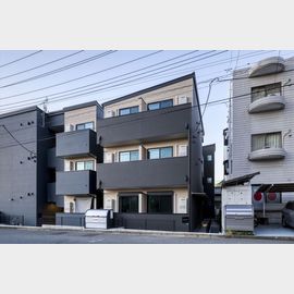 ＣＲＡＳＴＩＮＥ西堀８丁目Ｃの賃貸物件