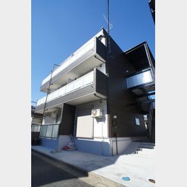 リブリ・Aremanaの賃貸物件