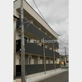 西大宮駅より徒歩11分 築4年11ヶ月 3階建の賃貸物件
