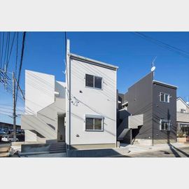 ザレジデンス岩槻 1階 築9年7ヶ月の賃貸物件