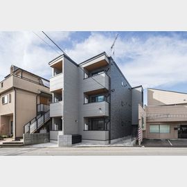 Lanimaison仙波町の賃貸物件