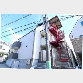 アリロッセ赤羽の賃貸物件