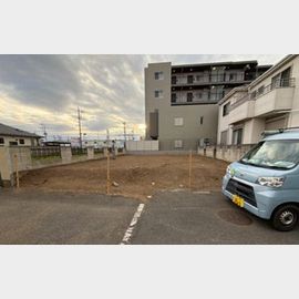 大和田駅より徒歩10分 新築 2階建の賃貸物件