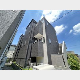 CB八潮ノワール 2階 築10年1ヶ月の賃貸物件