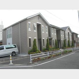 北戸田駅より徒歩12分 2階 築19年4ヶ月の賃貸物件