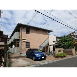 バンブー ヴィラージュの賃貸物件