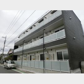 大宮駅より徒歩16分 3階 築7年5ヶ月の賃貸物件