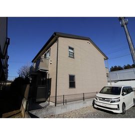 アムールＭ＆Ｋの賃貸物件