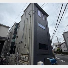 フォルテ西川口 3階 新築の賃貸物件