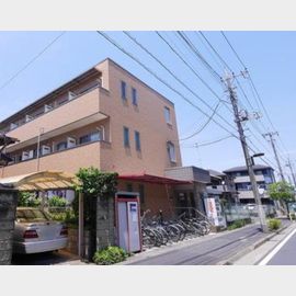 ポルトフィーノ 3階 築19年5ヶ月の賃貸物件