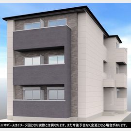 KEIAIRESIDENCE東大宮の賃貸物件