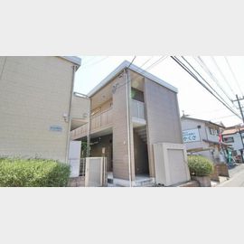 グリーンフォレスト 2階 築18年11ヶ月の賃貸物件