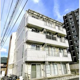 春日部駅より徒歩3分 築17年5ヶ月 4階建の賃貸物件