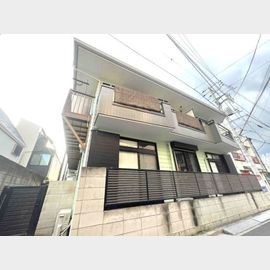 メゾン平岡の賃貸物件