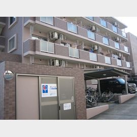 ポレール 2階 築15年6ヶ月の賃貸物件