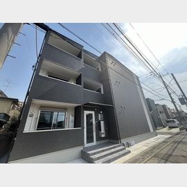 ジーメゾンリトスメラン北春日部の賃貸物件