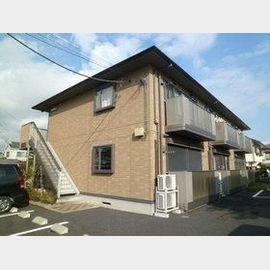 ＡＲＣＨＥ 2階 築21年5ヶ月の賃貸物件