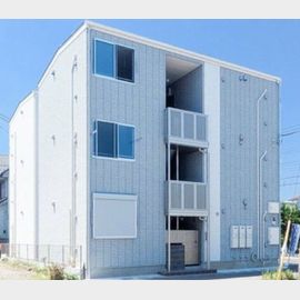 モンターニャ・グランデ東岩槻Aの賃貸物件