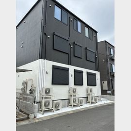 J-Maison北戸田IIの賃貸物件