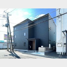 キャメル岩槻加倉の賃貸物件