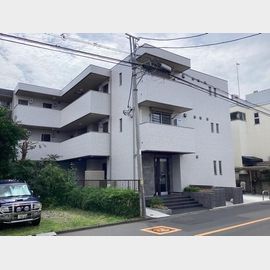 GRANDEPOLAIREの賃貸物件