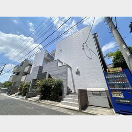 CB八潮ノーチェ 1階 築9年3ヶ月の賃貸物件