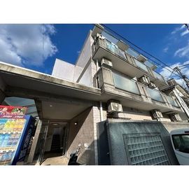 クライム88 3階 築38年5ヶ月の賃貸物件
