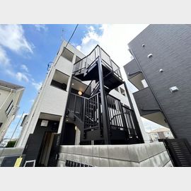 ルナモンド大和田の賃貸物件