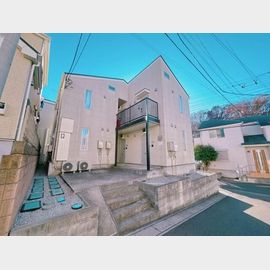TOKYOβ大宮の賃貸物件