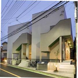 クラリエール東川口の賃貸物件