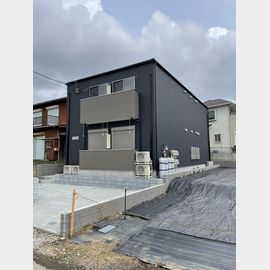 ボヌール大和田の賃貸物件