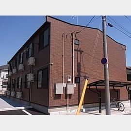 エスタシオン大成の賃貸物件
