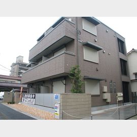 ベレオ赤羽岩淵 2階 築16年10ヶ月の賃貸物件