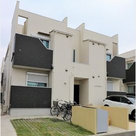 越谷レイクタウン駅より徒歩10分 1階 築10年の賃貸物件