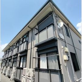 栗原ハイツＡ棟の賃貸物件