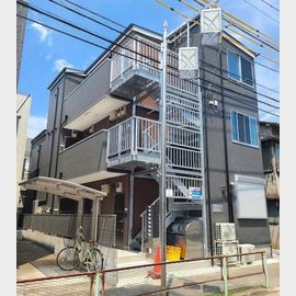 アイクル西川口の賃貸物件