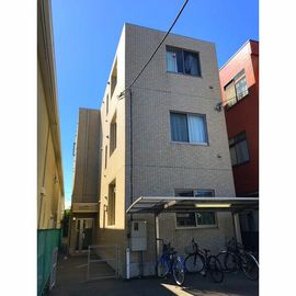 与野本町駅より徒歩12分 1階 築18年8ヶ月の賃貸物件