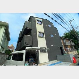 グラネット 1階 築8年11ヶ月の賃貸物件
