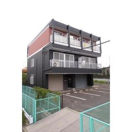 東川口駅より徒歩16分 3階 築20年4ヶ月の賃貸物件