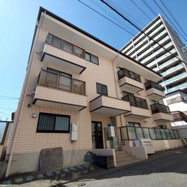 エスペランサー北浦和 1階 築25年8ヶ月の賃貸物件