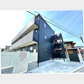 SOLANA鴻巣加美の賃貸物件