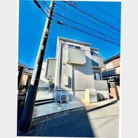 アークシティ武里の賃貸物件