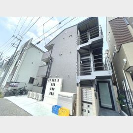 ルレーブ成増の賃貸物件