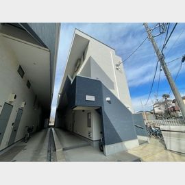 ＣＢ指扇ジラソーレ 2階 築10年の賃貸物件