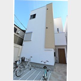 RIZESTMEW川口元郷の賃貸物件