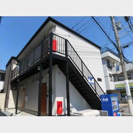アビタ大和田の賃貸物件