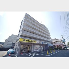 ピッコロモンドの賃貸物件